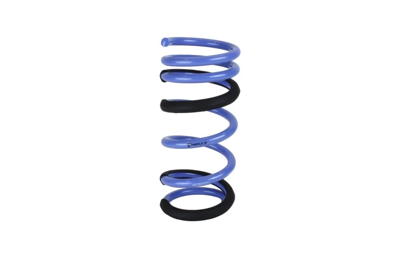 ISC Suspension Triple S Lowering Springs for 2008-2014 Subaru STI GR Chassis