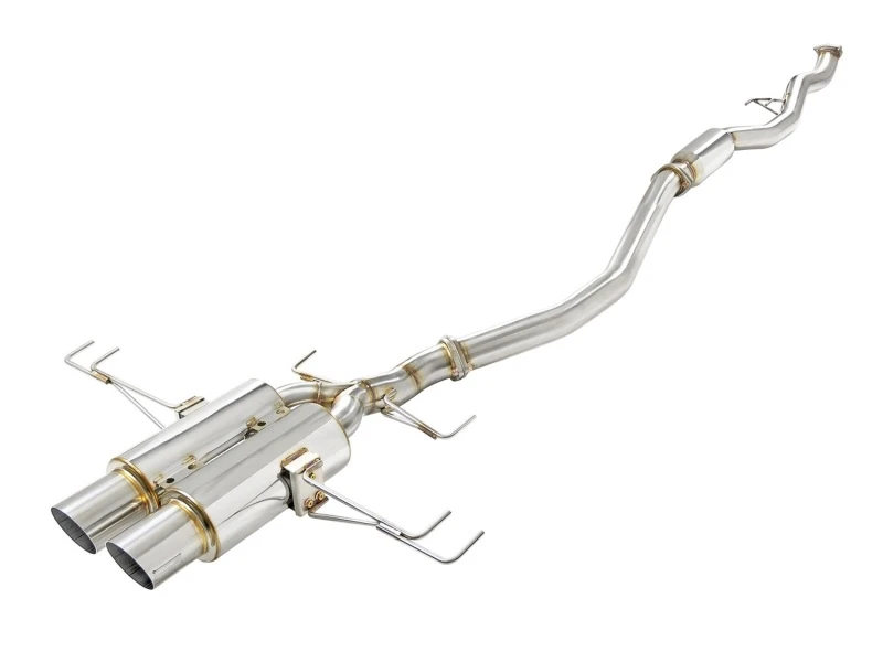 Skunk2 MegaPower RR 18-20 Honda Civic Type-R Auspuffsystem