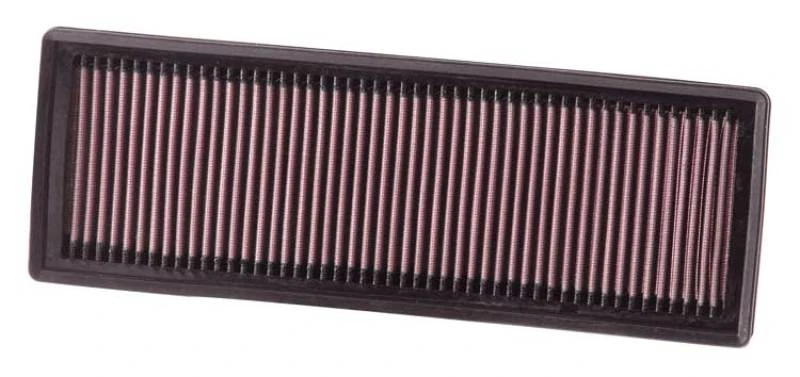 K&N Ersatzluftfilter MINI COOPER 1.6L-L4 2007