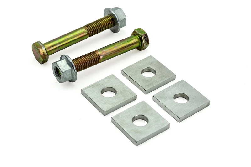 SPL Eccentric Toe Lockout Kit für BMW F2X/F3X