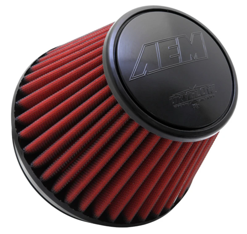 AEM 6-Zoll-x-5-Zoll-DryFlow-Kegelform-Luftfilter