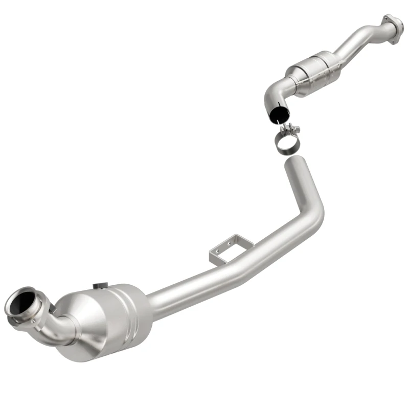 MagnaFlow-Katalysator DF 07-09 Mercedes E350 3.5L