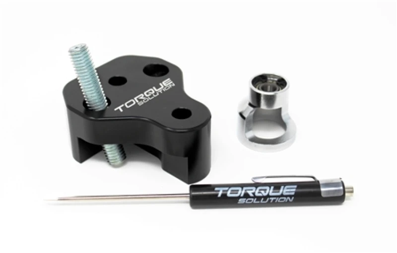 Torque Solution Ventilfederkompressor für Subaru EJ Turbo Heads