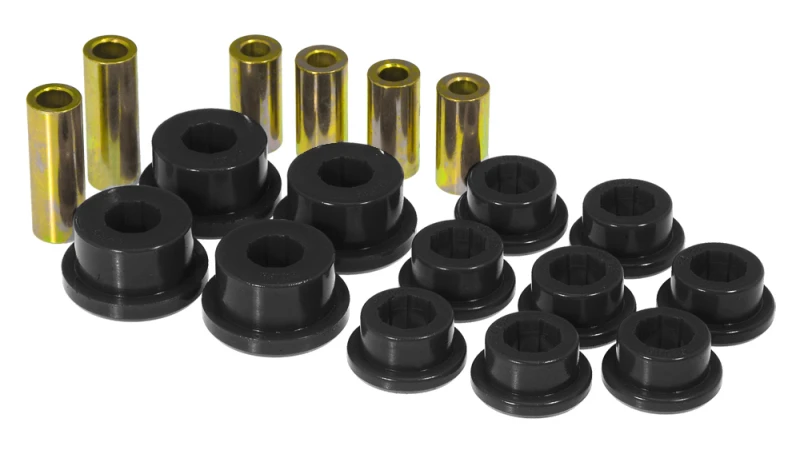 Prothane Vordere Ober- und Unterelenkarmbuchsen für 1995–1999 Mitsubishi Eclipse