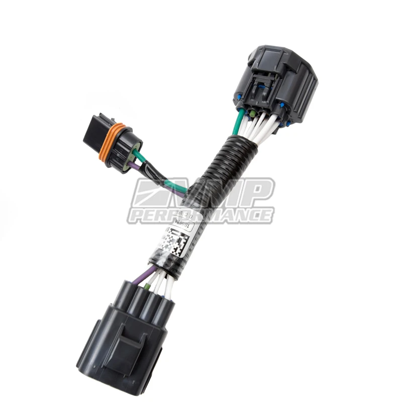 VMP Performance 11-21 Ford Mustang GT Kraftstoffpumpen-Booster PnP-Harness