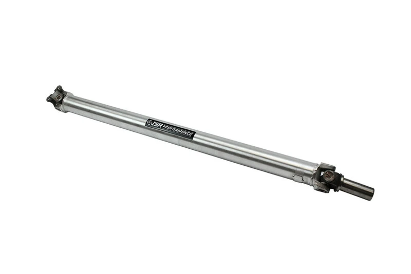 ISR Performance Driveshaft for LS Swap G35 - G356MT - Aluminum