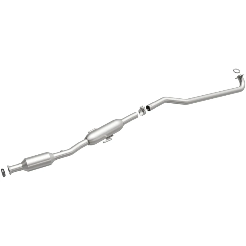 MagnaFlow-Katalysator, Direktanbau, 98-02 Toyota Corolla 1.8L (kalifornische Carb-Konformität)