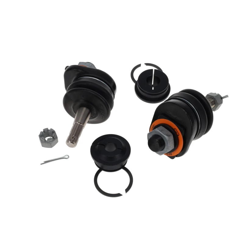 SPC Performance Replacement Ball Joint & Knuckle Insert Kit