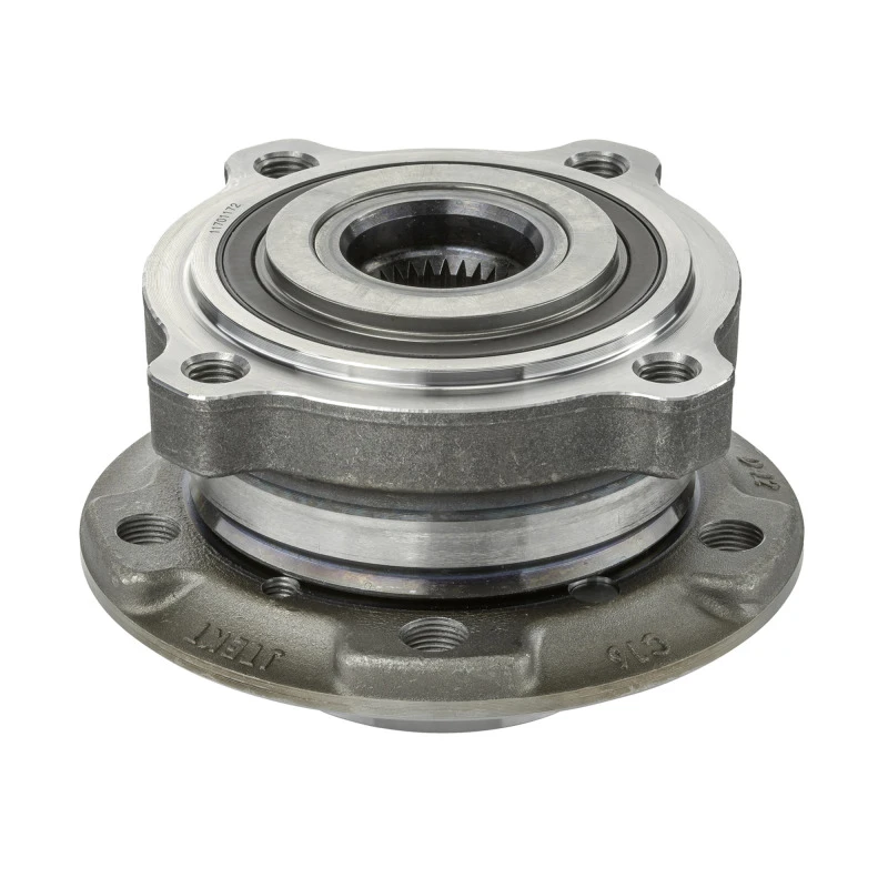 MOOG 15-16 BMW X5 M Front Hub Assembly