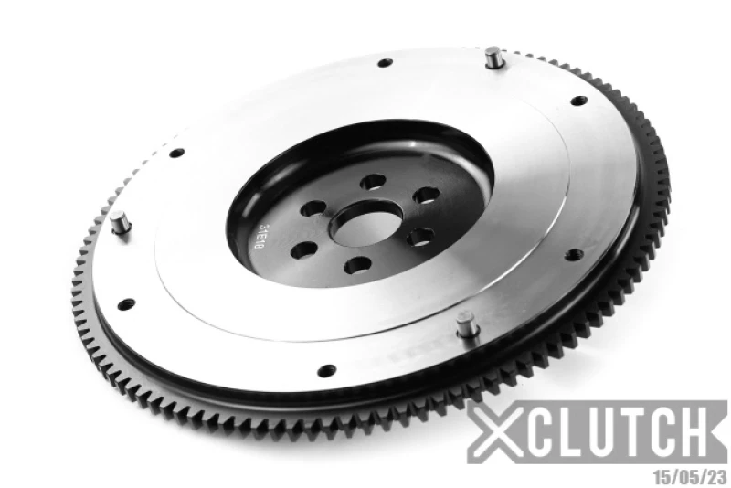 XClutch 90-93 Mazda Miata SE 1.6L Chromoly Schwungrad