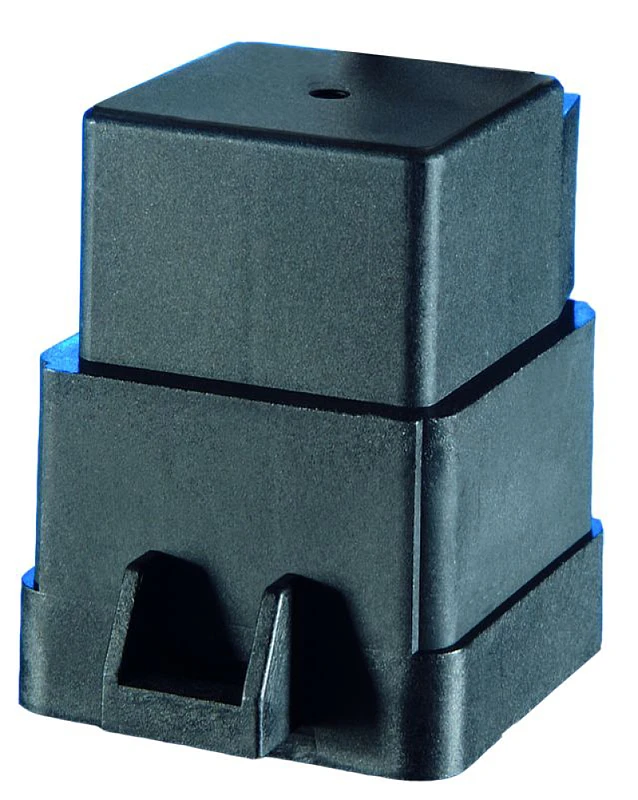 Hella Relais 12V 20/40A Spdt Res Wthr