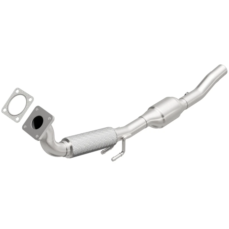 MagnaFlow-Konverter DF 99-01 VW Käfer / 99-03 Golf / 99-02 Jetta 2.0L Einzel-Auslasskrümmer