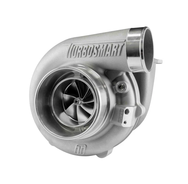 Turbosmart Wassergekühlter 6466 T40.82AR externer Wastegate TS-2 Turbolader