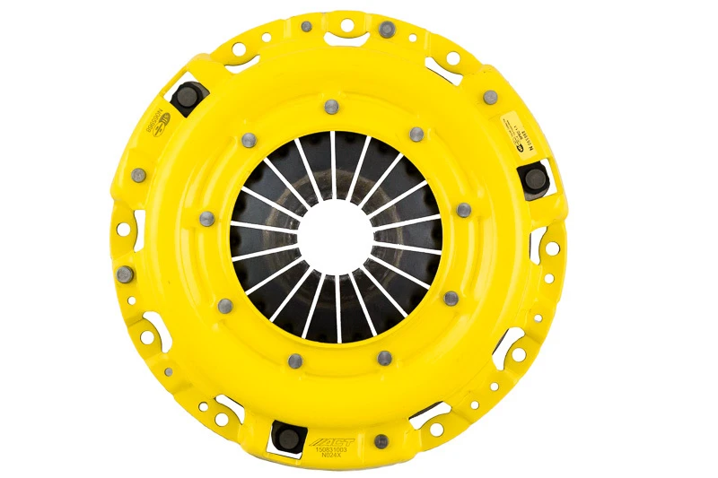 ACT Xtreme Clutch Pressure Plate for 2015 Nissan 370Z