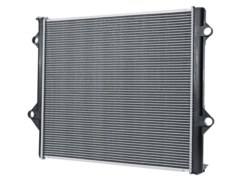 aFe BladeRunner OER Series Radiator 07-14 Toyota 4Runner 03-09/FJ Cruiser V6-4.0L