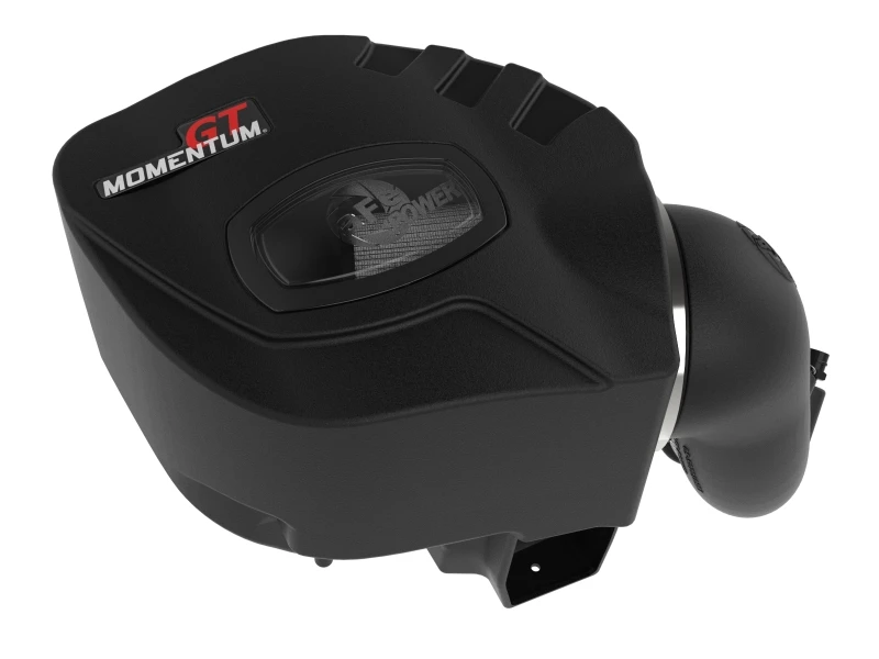aFe POWER Momentum GT Pro Dry S Ansaugsystem 20-23 BMW X3/X4 M40i L6-3.0L (t) B58