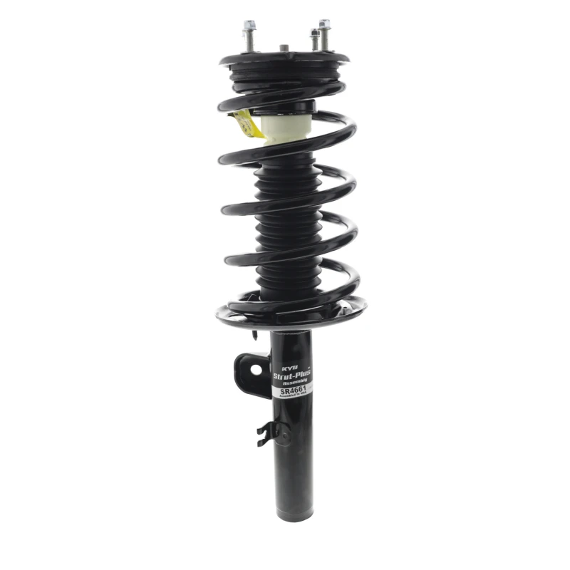 KYB Stoßdämpfer & Federbein Strut Plus vorne rechts 10-11 Ford Taurus FWD