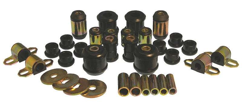 Prothane Total Kit für 2000–2003 Toyota Celica