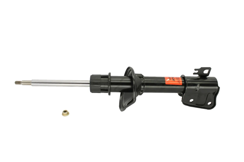KYB Stoßdämpfer & Struts Excel-G Hinten Rechts LANDROVER Freelander 2002-05