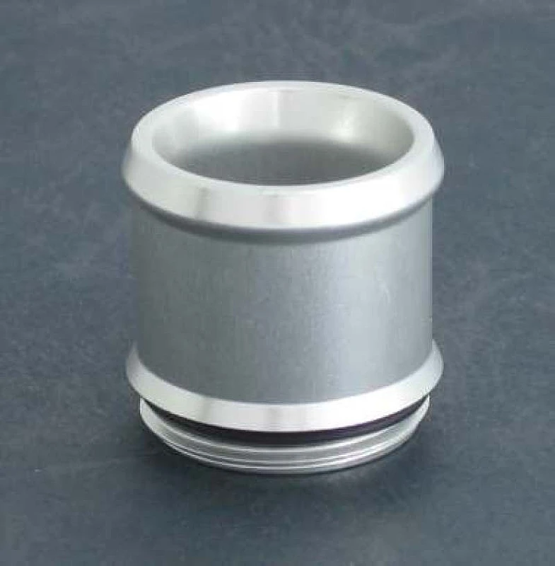 GFB 25mm Plumback-Adapter