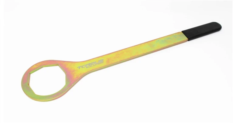 Torque Solution Dual AVCS Auslass-Nockenwellenrad Werkzeug für 2008–2021 Subaru STi