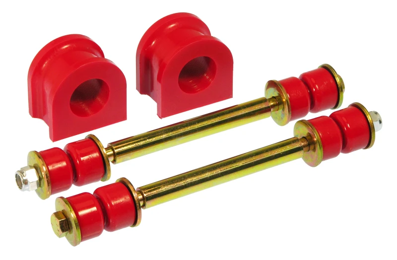 Prothane Vorderer Stabilisator-Buchsen für 1999–2001 GM 2/4WD