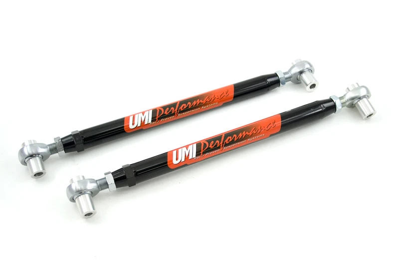 UMI Performance 78-88 GM G-Body einstellbare untere Lenker Offset-Buchsen