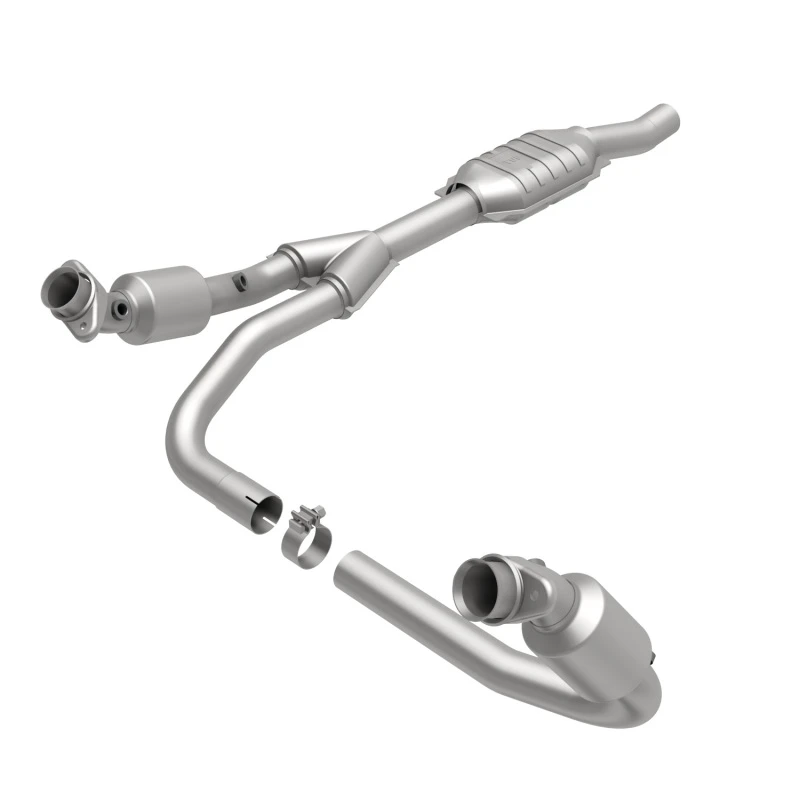 MagnaFlow-Konverter DF 02-03 Ram 1500 4.7L