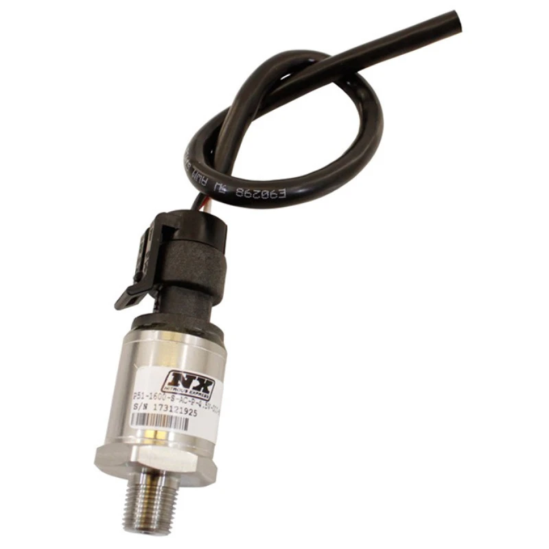 Nitrous Express Nitrous-Drucksensor 1600 PSI