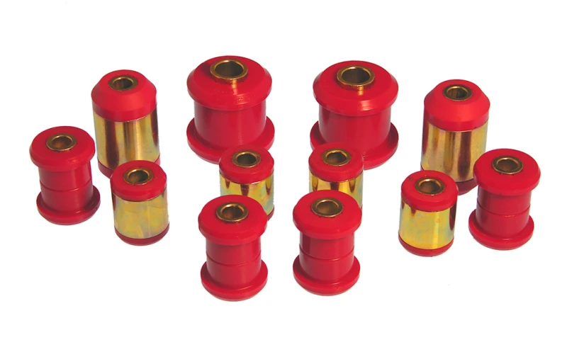 Prothane Hintere Querlenkerbuchsen für 2000–2005 Toyota Celica
