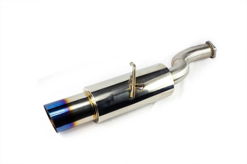 ISR Performance GT Single Exhaust für Hyundai Genesis Coupe 2.0T