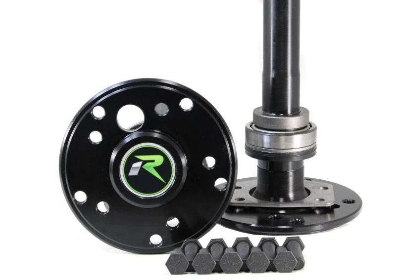 Revolution Gear & Axle Discovery Series Hinterachse für 2007–2018 Jeep Wrangler JK Rubicon