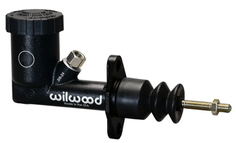 Wilwood GS Integral Master Cylinder -.700in Bore