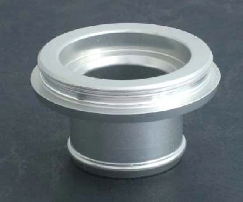 GFB 30mm Schlauchadapterbasis