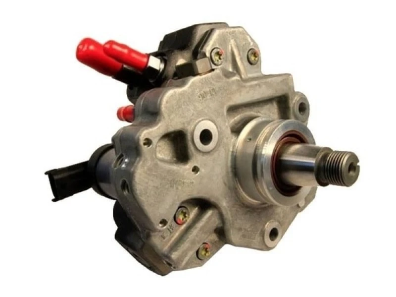 Exergy Sportsman CP3 Pumpe für 06-07 Chevrolet Duramax 6.6L LBZ