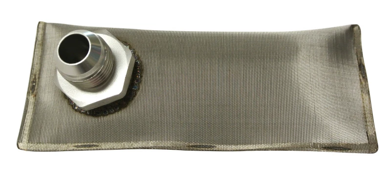 Fuelab In-Tank Fuel Sock Kit