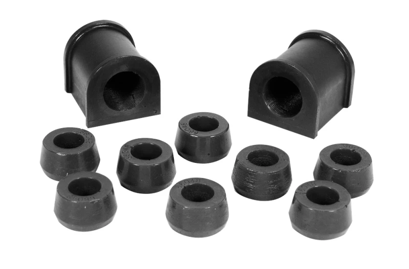 Prothane Vordere Stabilisatorbuchsen für 87-96 Jeep Wrangler YJ