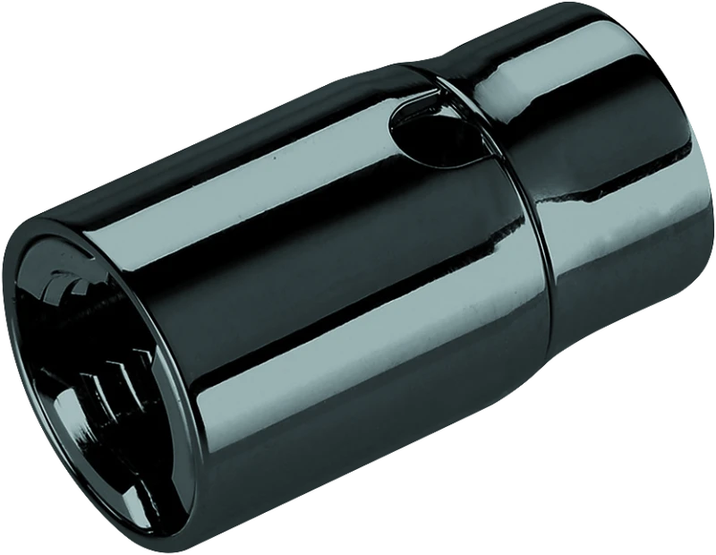 Kuryakyn Bullet 1000 H-D OEM Lenker-Bedienelement in Satin Schwarz