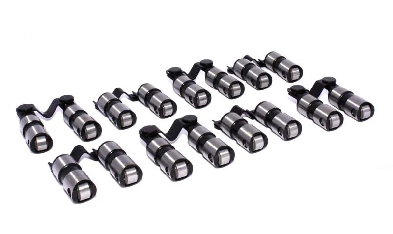 COMP Cams LiftersCRS Retro-Fit Hyd Rlr (deutsch: COMP Cams Hubaufsetzer CRS Retro-Fit Hyd Rlr)