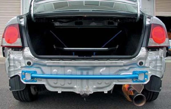 Cusco Power Brace Rear End für Honda Civic Si FD2