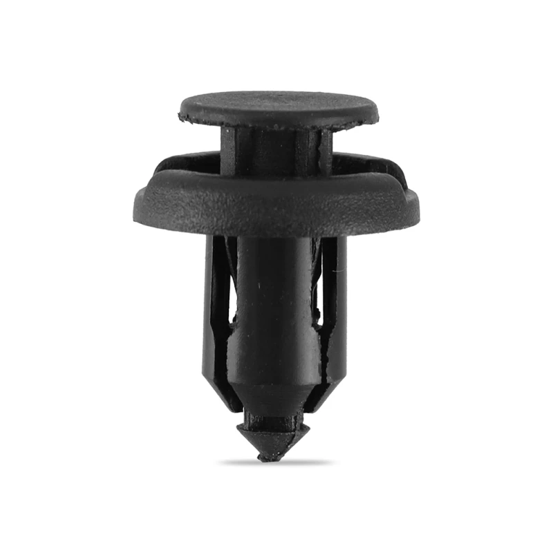 Mishimoto 23/64 Zoll Dekor-Clip Honda 91503-SZ3-003