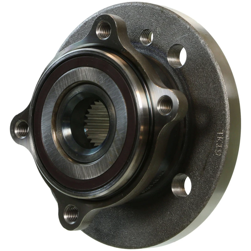 MOOG 07-15 Mini Cooper Vordere Nabenanordnung