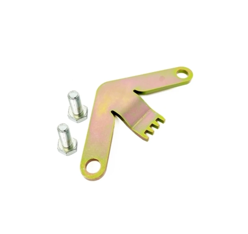 Torque Solution Flywheel Lock Tool