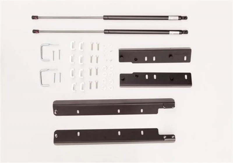 UnderCover Installation Kit Hidden Hinge