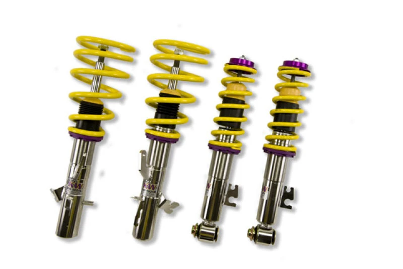 KW Coilover-Kit V1 Mini Mini (R56) Coupé (nur Cooper S Cooper D JCW)