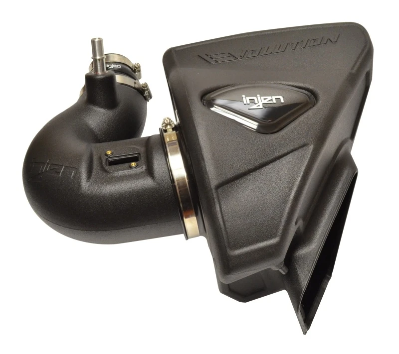 Injen 13-19 Cadillac ATS 2.0L Turbo Evolution Ansaugsystem