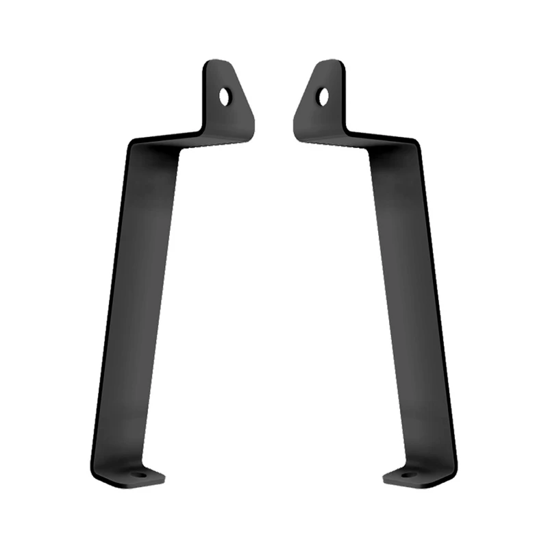 Putco 19-21 Chevy Silverado LD - Grillhalter für PN 10030/11030 - 30 Zoll gebogen
