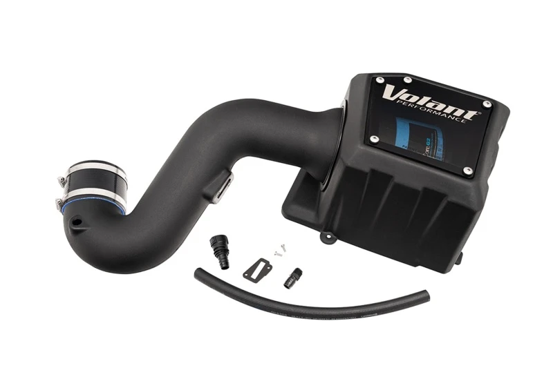 Volant 19-23 Chevrolet Silverado 1500/GMC Sierra 1500 6.2L V8 Powercore geschlossene Box-Luftansaugs-System