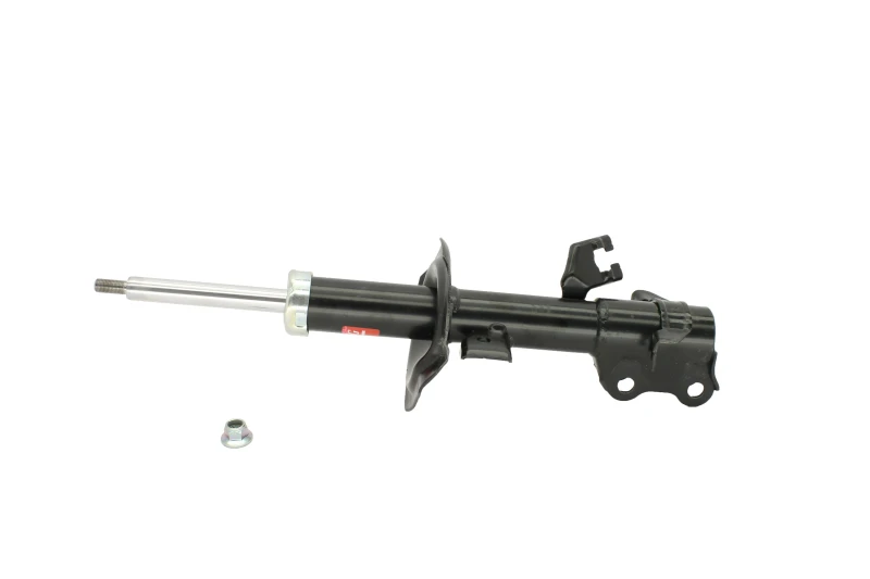 KYB-Stoßdämpfer & Struts Excel-G vorne links NISSAN Cube 2009-10 NISSAN Versa 2007-10