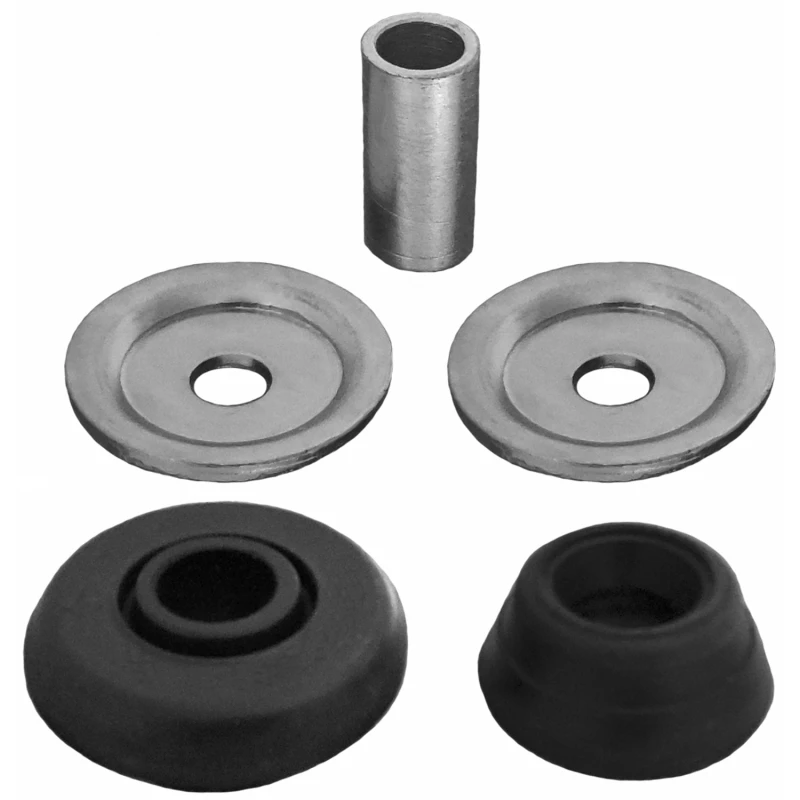 KYB Stoßdämpfer & Struts Strut Mount Hinten NISSAN Cube 2014-2009